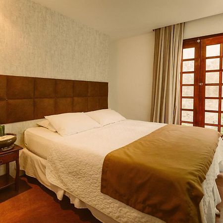 Vivaz Boutique Hotel Recife Eksteriør billede