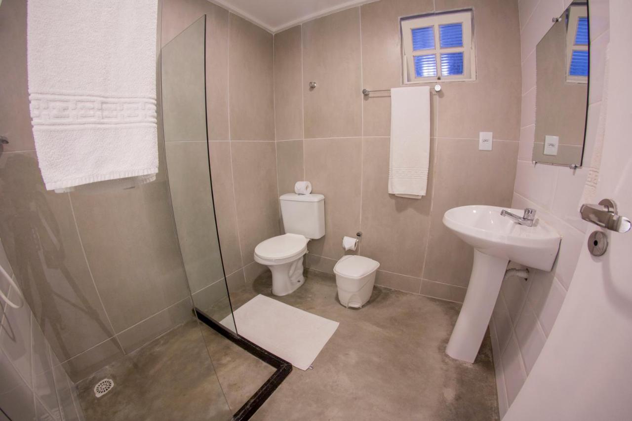 Vivaz Boutique Hotel Recife Eksteriør billede