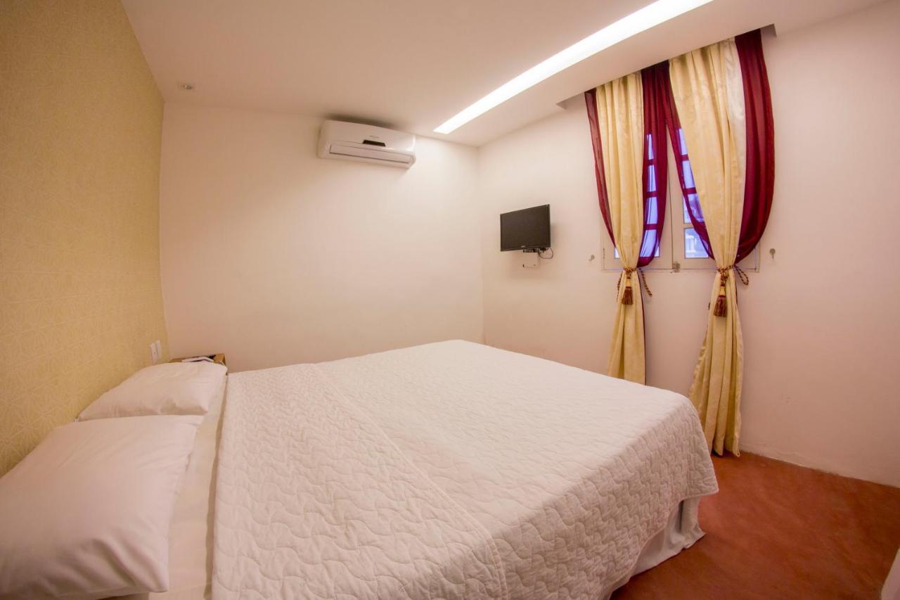 Vivaz Boutique Hotel Recife Eksteriør billede
