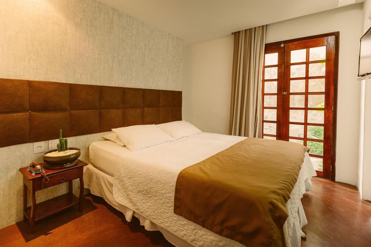 Vivaz Boutique Hotel Recife Eksteriør billede