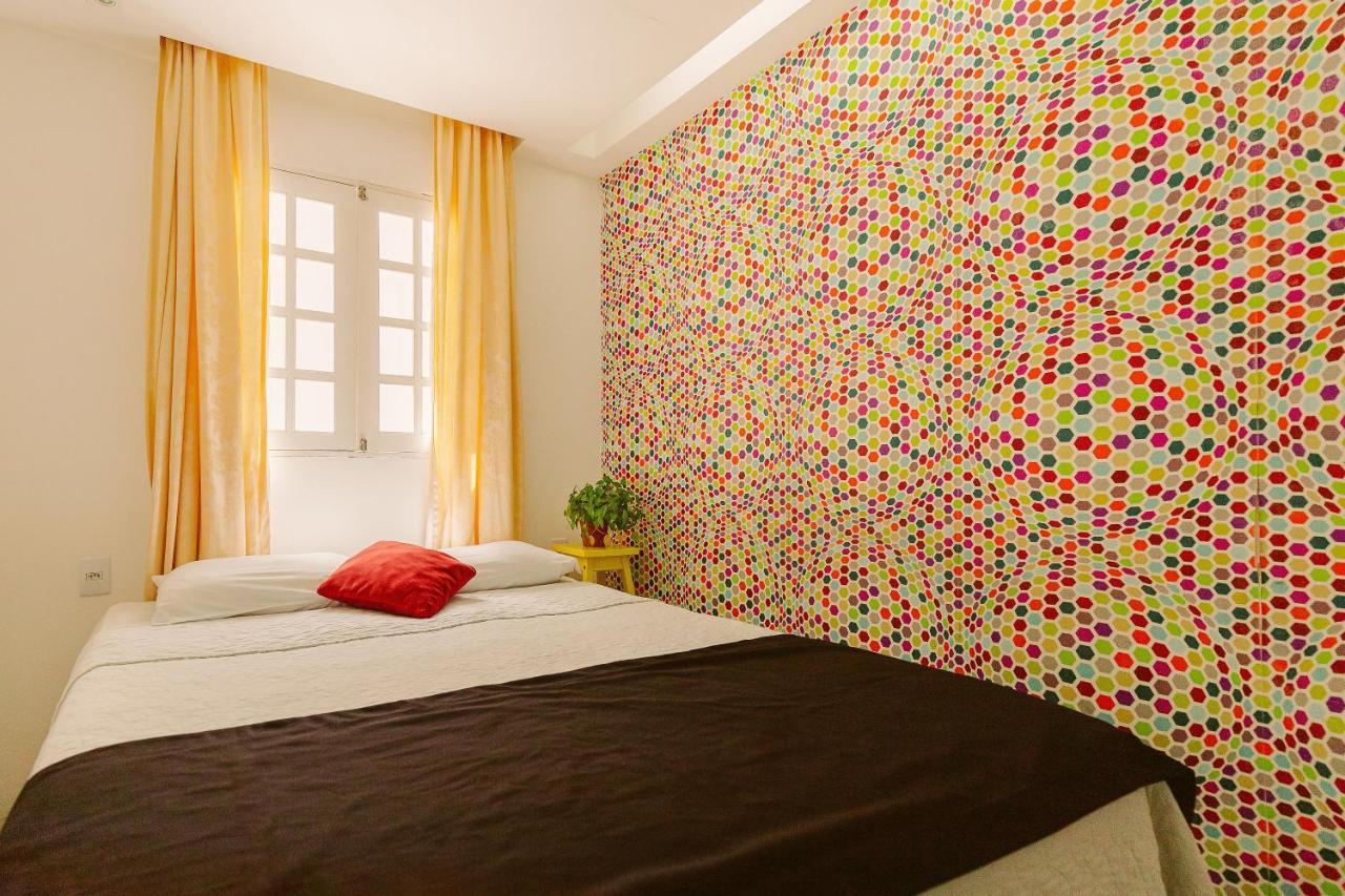 Vivaz Boutique Hotel Recife Eksteriør billede