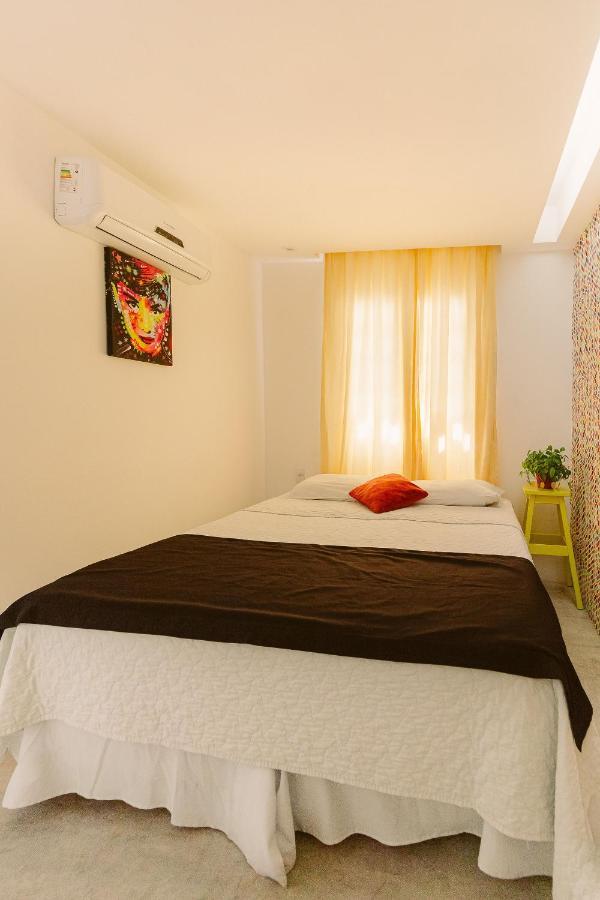 Vivaz Boutique Hotel Recife Eksteriør billede