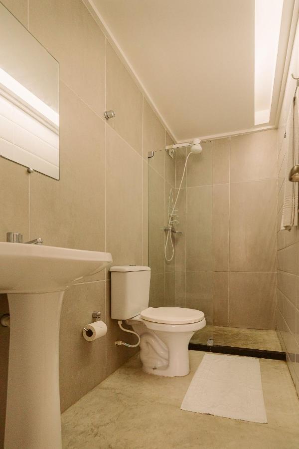 Vivaz Boutique Hotel Recife Eksteriør billede