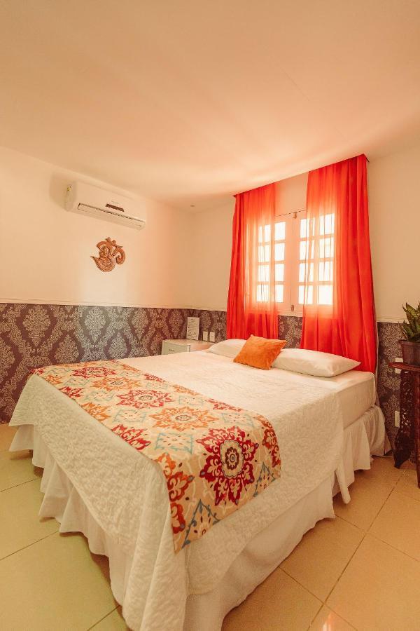 Vivaz Boutique Hotel Recife Eksteriør billede