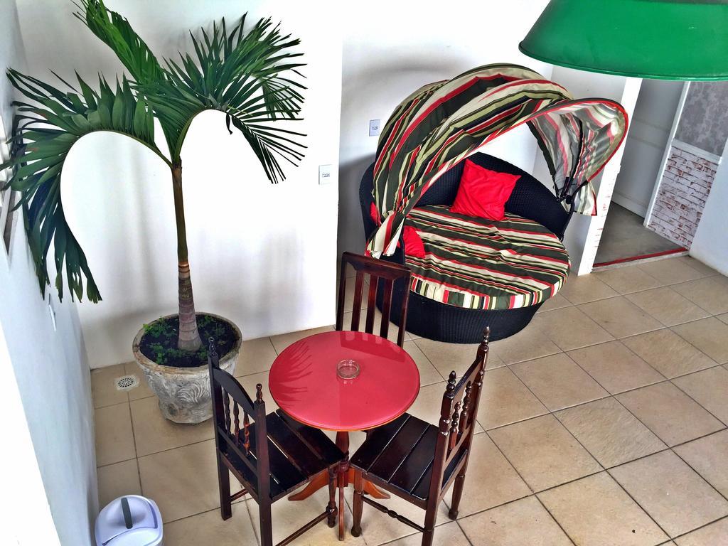 Vivaz Boutique Hotel Recife Eksteriør billede