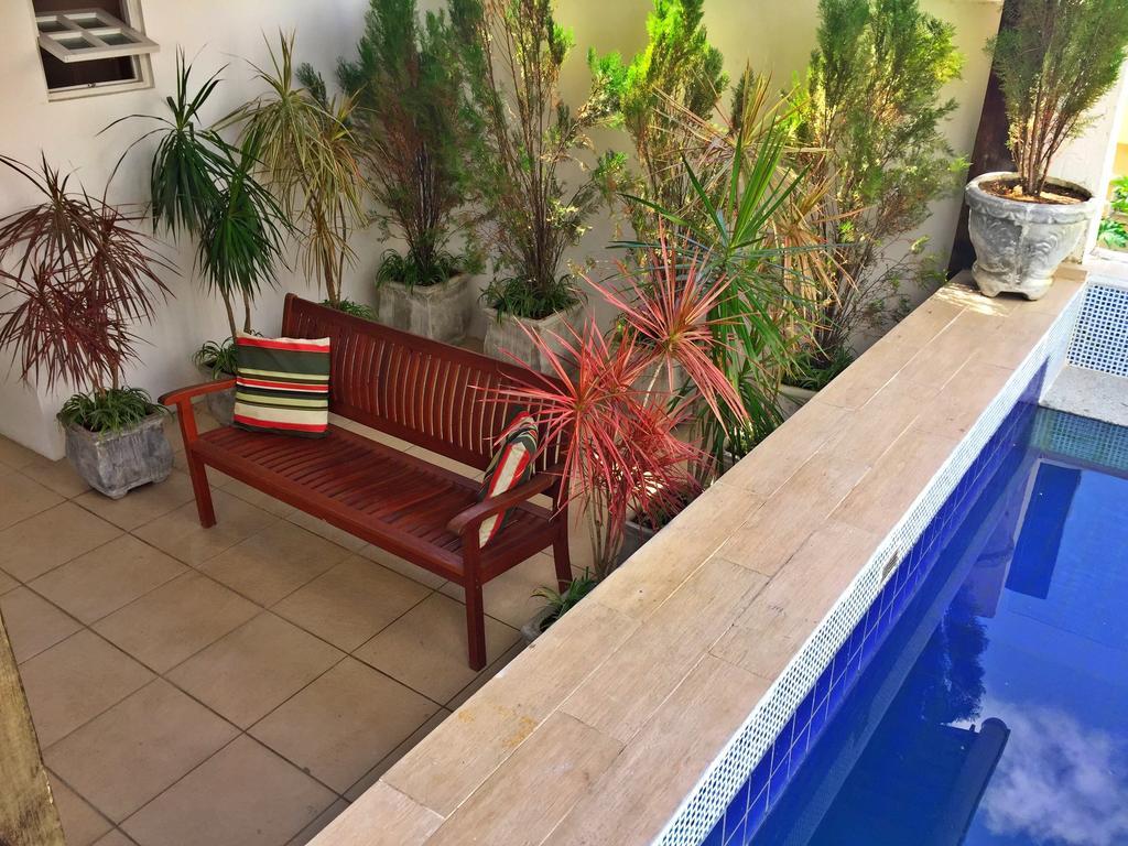 Vivaz Boutique Hotel Recife Eksteriør billede