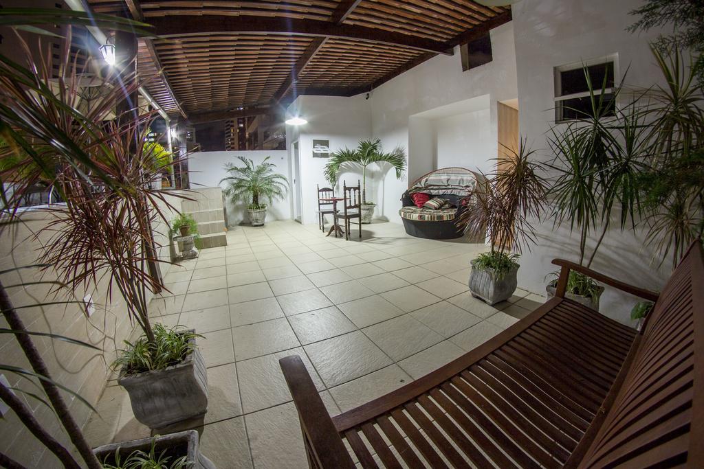 Vivaz Boutique Hotel Recife Eksteriør billede