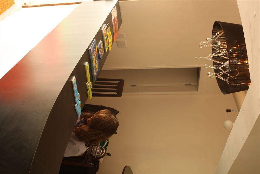 Vivaz Boutique Hotel Recife Eksteriør billede