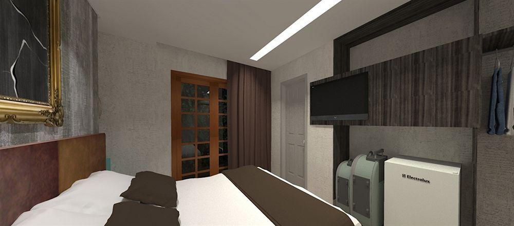 Vivaz Boutique Hotel Recife Eksteriør billede