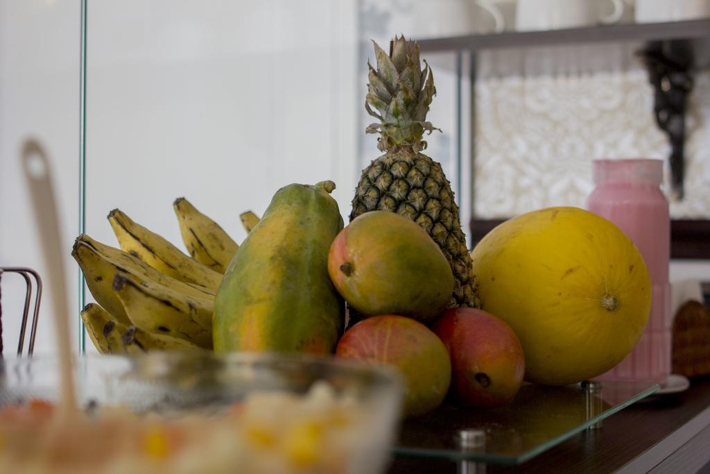 Vivaz Boutique Hotel Recife Eksteriør billede