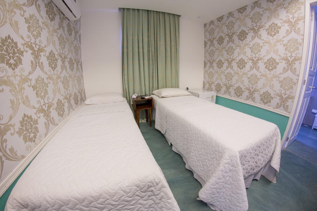 Vivaz Boutique Hotel Recife Eksteriør billede