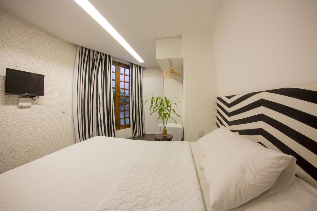 Vivaz Boutique Hotel Recife Eksteriør billede