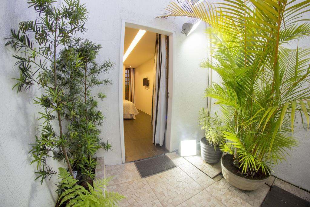 Vivaz Boutique Hotel Recife Eksteriør billede
