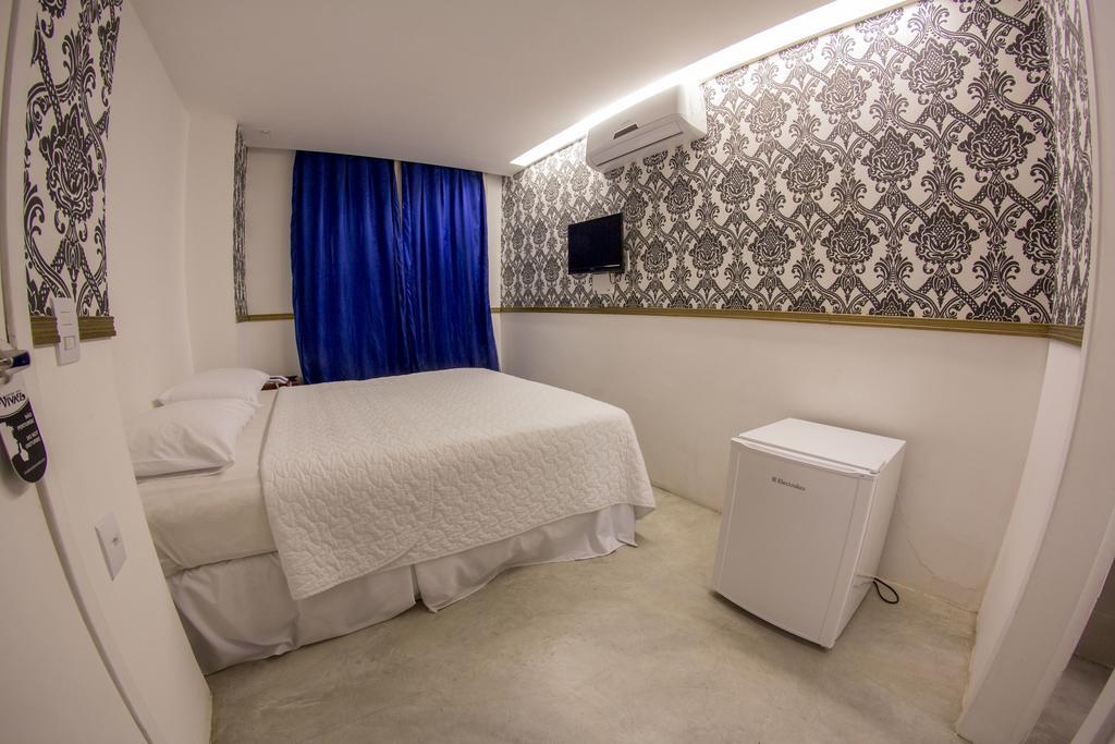 Vivaz Boutique Hotel Recife Eksteriør billede