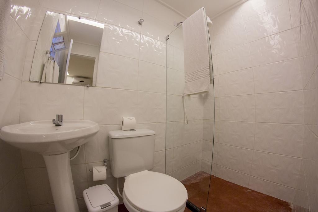 Vivaz Boutique Hotel Recife Eksteriør billede
