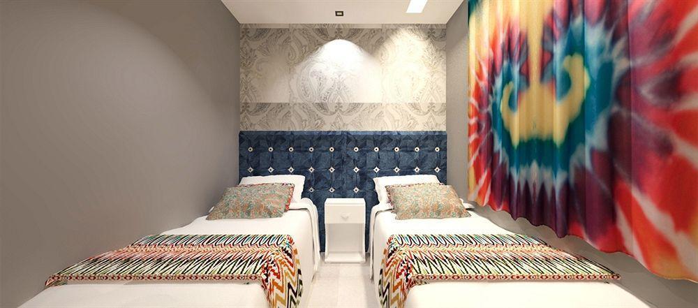 Vivaz Boutique Hotel Recife Eksteriør billede