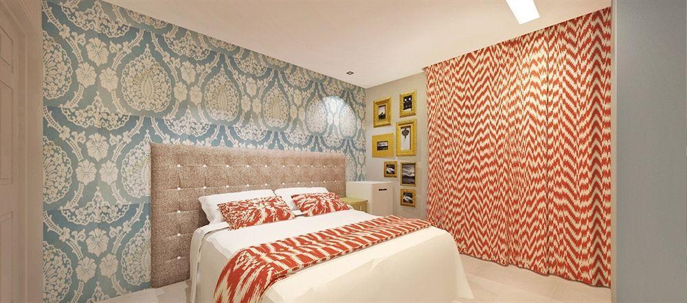 Vivaz Boutique Hotel Recife Eksteriør billede