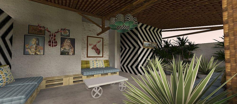 Vivaz Boutique Hotel Recife Eksteriør billede