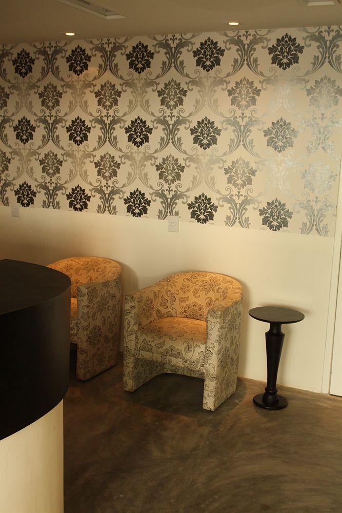Vivaz Boutique Hotel Recife Eksteriør billede