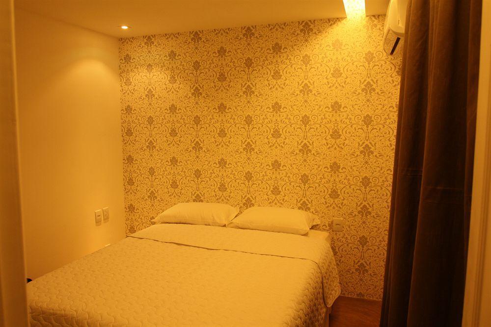 Vivaz Boutique Hotel Recife Eksteriør billede