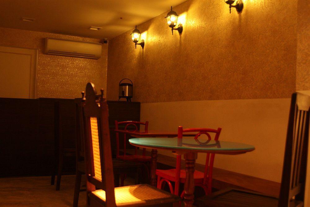 Vivaz Boutique Hotel Recife Eksteriør billede