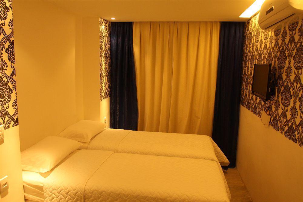 Vivaz Boutique Hotel Recife Eksteriør billede