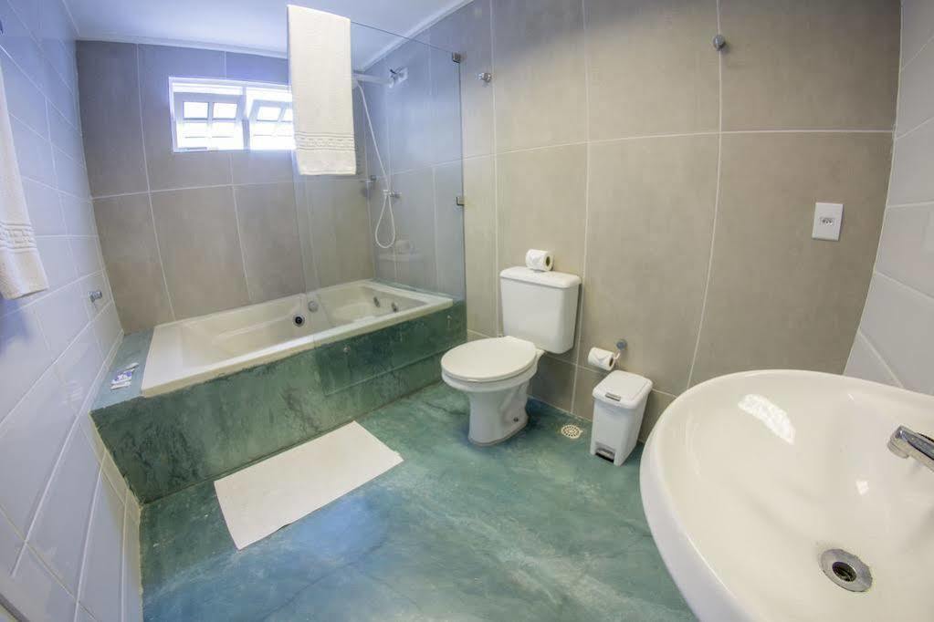 Vivaz Boutique Hotel Recife Eksteriør billede