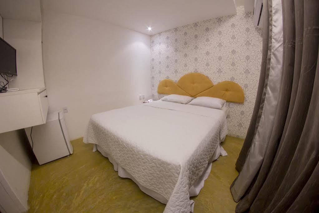 Vivaz Boutique Hotel Recife Eksteriør billede